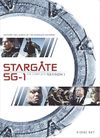 Portal:Stargate SG-1 Season 1 characters