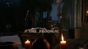 Episode:The Prodigal