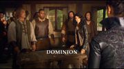 Episode:Dominion