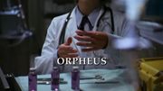 Episode:Orpheus