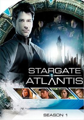 Stargate Atlantis Season 1 - Semantic Stargate Wiki
