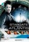 Portal:Stargate Atlantis Season 1 characters