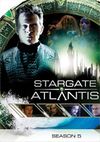 Portal:Stargate Atlantis Season 5 characters