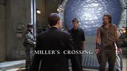Episode:Miller's Crossing