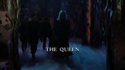 Episode:The Queen