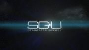 Stargate Universe