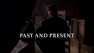 Episode title card