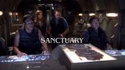 Episode:Sanctuary