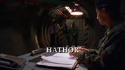 Episode:Hathor