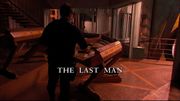 Episode:The Last Man