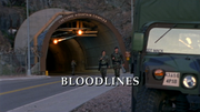 Episode:Bloodlines