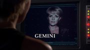Episode:Gemini