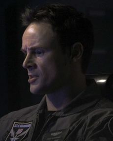 Dave Kleinman in Stargate Universe Season 2.jpg