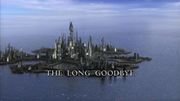 Episode:The Long Goodbye