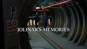 Episode:Jolinar's Memories