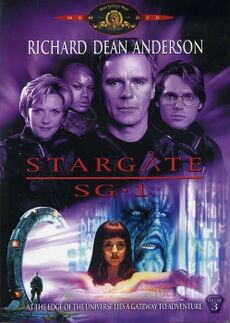 Stargate SG-1 - Season 1 - Volume 3 (DVD - 2001-05-22 - front cover).jpg