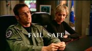 Episode:Fail Safe