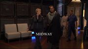 Episode:Midway