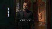Episode:Outcast