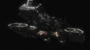 portal:Spaceships