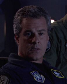 Lionel Pendergast in Stargate SG-1 Season 9.jpg