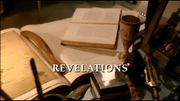 Episode:Revelations