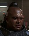 Teal'c (There But For the Grace of God reality)