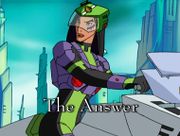 Episode:The Answer