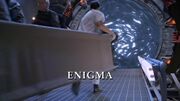 Episode:Enigma