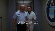 Episode:Avenger 2.0