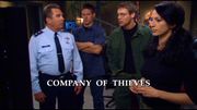 Episode:Company of Thieves
