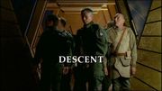 Episode:Descent