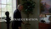 Episode:Inauguration