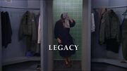 Episode:Legacy